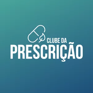 Imagem de capa para o Curso online Clube da Prescrição