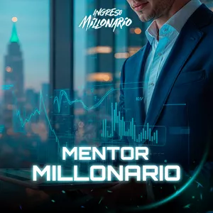 Imagen de portada para Curso online Añade esto: Mentor Millonario