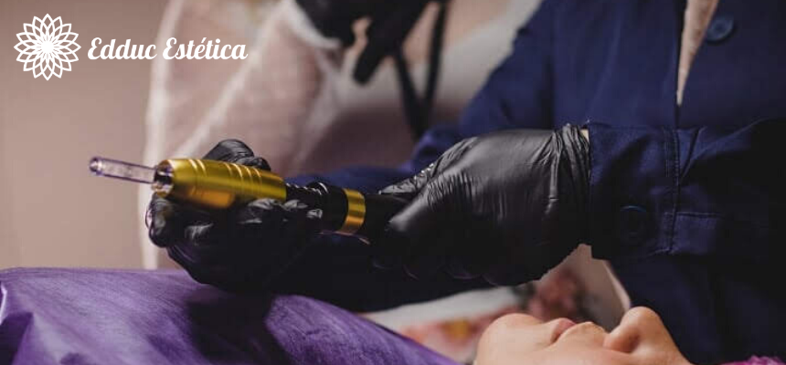 Imersão em Intradermoterapia Pressurizada
