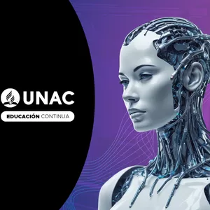 Imagen de portada para Curso online CREACIÓN DE CONTENIDO CON INTELIGENCIA ARTIFICIAL Y REALIDAD AUMENTADA