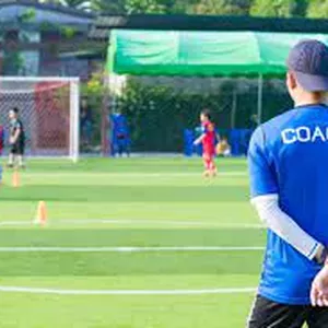 Imagen de portada para Ebook Actualización de Futbol