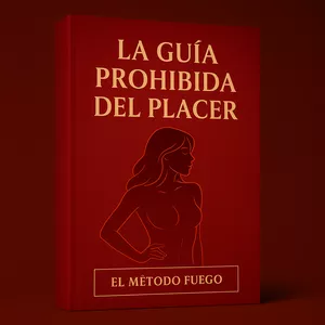 Imagen de portada para Curso online La Fórmula Prohibida para Encenderlo (y Encenderte)