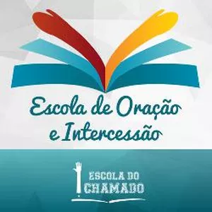 Imagem do curso Escola de Oração e Intercessão