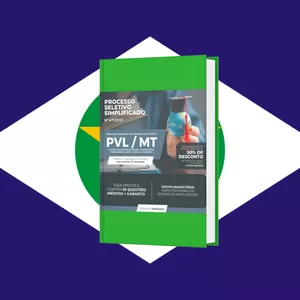 Imagem de capa para o Ebook Conhecimentos Gerais do Estado de Mato Grosso para Prova de Concurso Público e Processo Seletivo– Apostila de Exercícios para Todos os Cargos com Gabarito