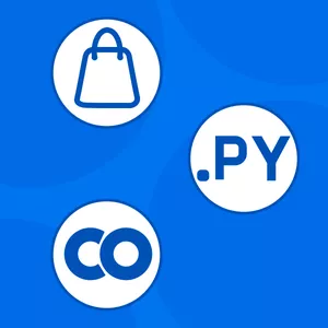 Imagem de capa para o Curso online Maximizando as Vendas com Previsão de Demanda: Uso Prático de Séries Temporais com Python