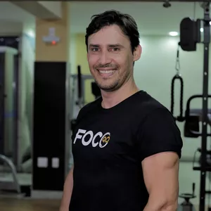 Imagem de capa para o Curso online Foco 90