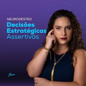 Imagem do curso Neurogestão: Decisões Estratégicas Assertivas