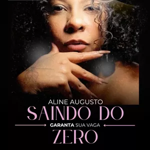 Imagem de Saindo do zero criado por Aline na hotmart