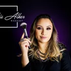 Tania Alher Makeup