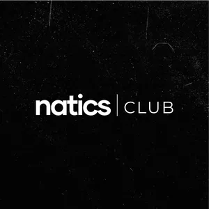 Imagem de capa para o Curso online Natics Club 