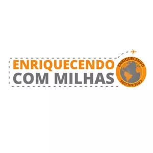 Imagem de capa para o Curso online Enriquecendo com milhas