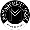 ManagementDose logo