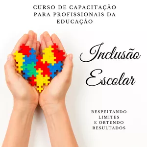 Capa do curso 