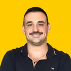 Prof Sávio Mayer