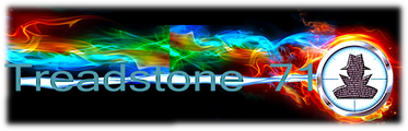 Treadstone 71 Cyber Intelligence - CounterIntelligence - Strategic Intelligence - Cognitive Warfare logo
