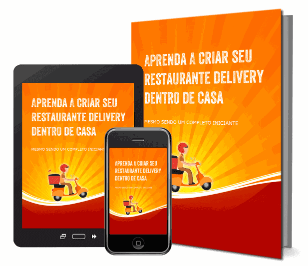 Imagem do curso Restaurante Delivery