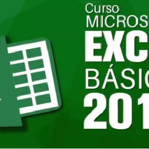 Imagen de portada para Ebook Curso de Microsoft Excel Basico