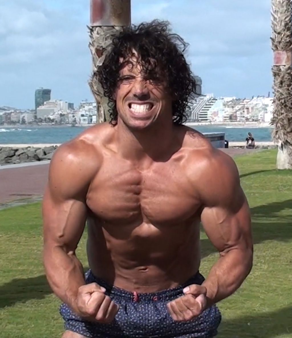 Joako Ansaldi