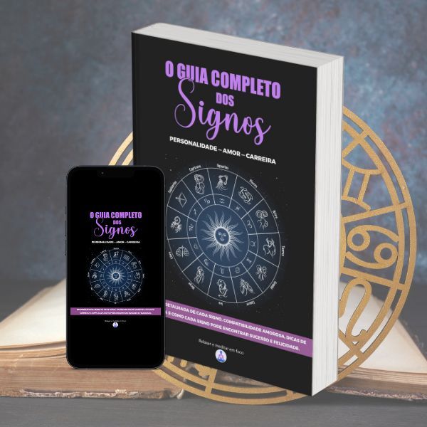 Guia completo dos Signos