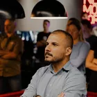 Foto do Criador Leandro Silva de Oliveira Vieira