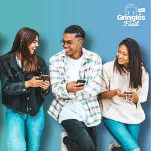 Imagen de portada para Curso online Gringles Talk