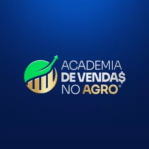 Imagem de capa para o Curso online Academia de Vendas no Agro