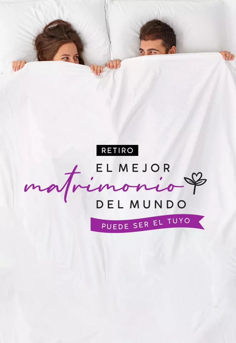 Matrimonios participando de una actividad de ASL