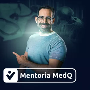 Imagem de capa para o Curso online Mentoria MedQ afiliado VIP
