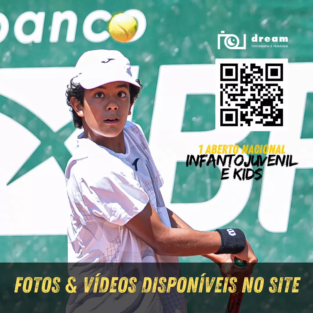 Pré-temporada Rio Tennis Academy