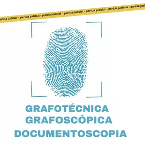 Imagem de capa para o Curso online CURSO DE GRAFOTÉCNICA E GRAFOSCOPIA - CARGA HORÁRIA 30 HORAS - TURMA PARA 2025 