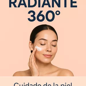 Imagen de portada para Curso online SkinCare Master – (profesional, da idea de curso completo y formativo)