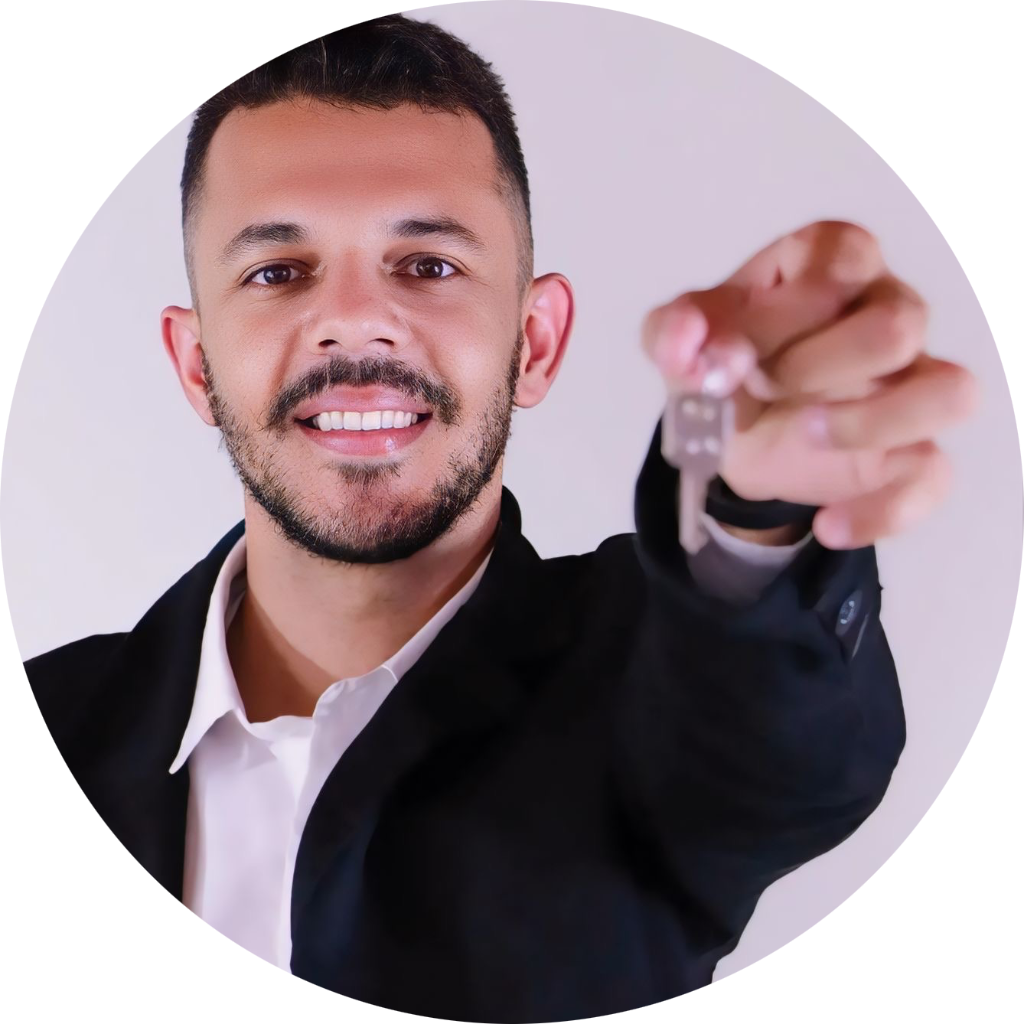 Lucas Rodrigues - Mineiros/GO