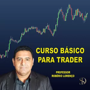 Imagem de capa para o Curso online CURSO BÁSICO PARA TRADER