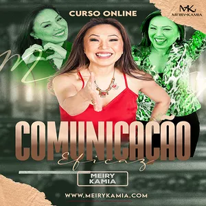 Imagem de capa para o Curso online Comunicação Eficaz
