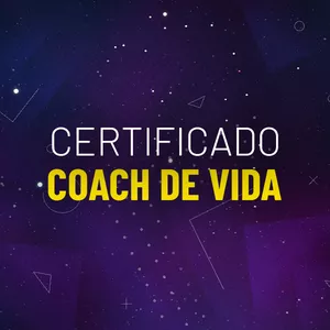 Imagen de portada para Curso online Certificado coach de vida 