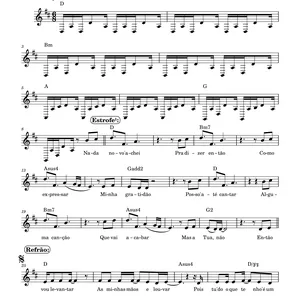 Imagem de capa para o Ebook Gratidão de fhop music - Cifra - melodia e Letra