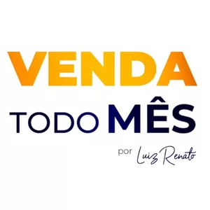 Imagem de capa para o Curso online Venda Todo Mês