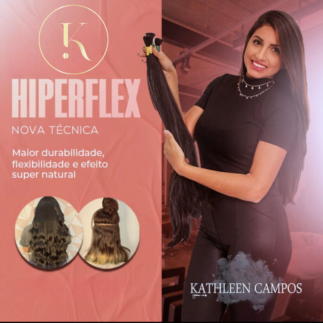 Método Hiperflex Onde Aprender na internet