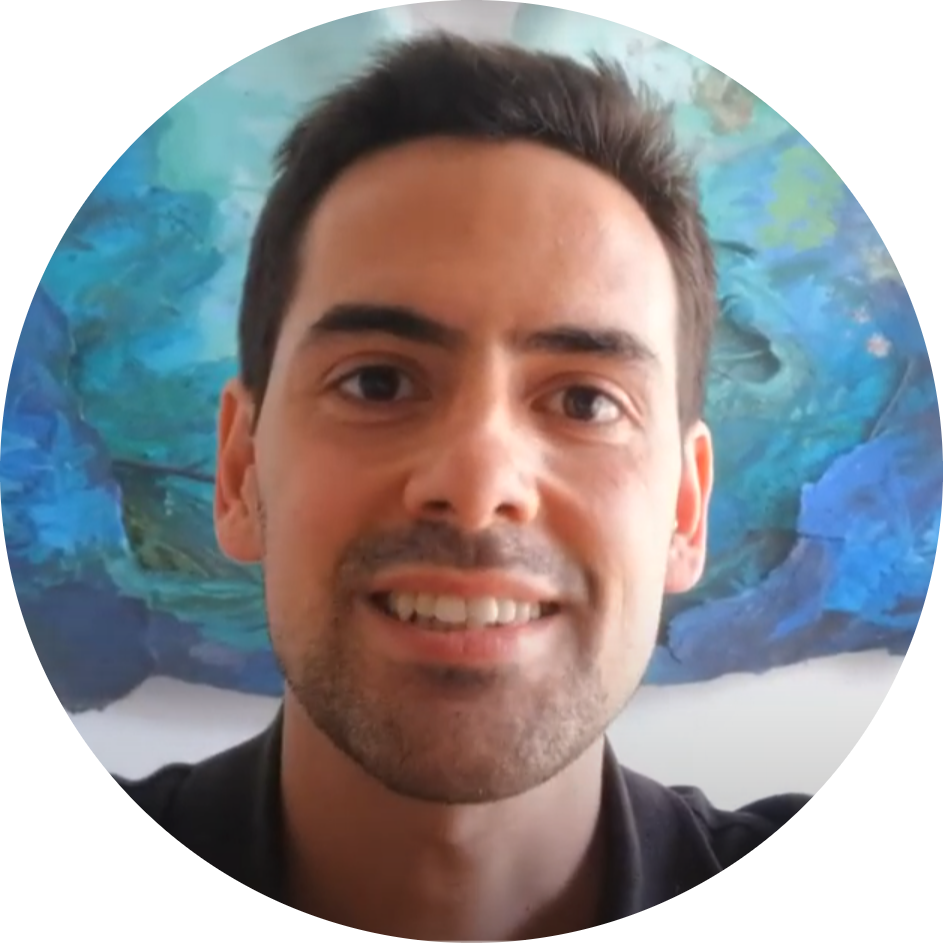 Juan Caracuel - thefamilymonkey.com