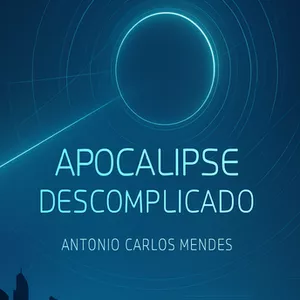 Imagem de capa para o Curso online Apocalipse Descomplicado