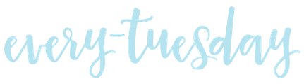 Every Tuesday logo