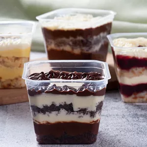 Imagem de capa para o Ebook Bolo de Pote de sucesso