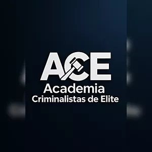 Imagem de capa para o Curso online Academia Criminalistas de Elite