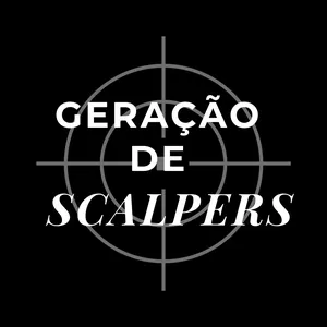 Imagem de capa para o Curso online Geração de scalpers