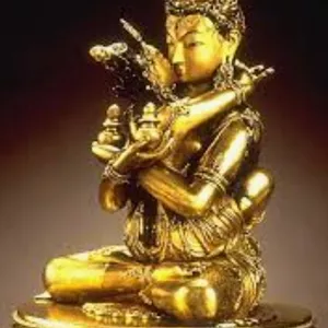 Imagem de capa para o Curso online Maithuna Tantra - Rituais de amor 