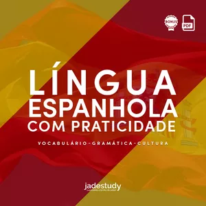 Imagem de Espanhol Essencial: Domine a Língua e a Cultura criado por Roberta Bauer na hotmart