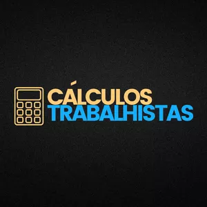 Imagem de capa para o Curso online Cálculos Trabalhistas