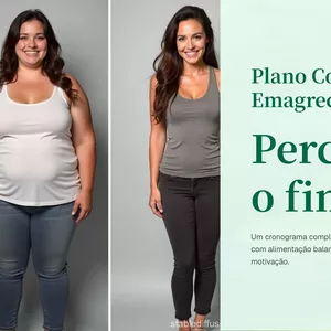 Imagem de capa para o Ebook PROJETO PERCA  15 KG ATÉ O FINAL DO ANO 