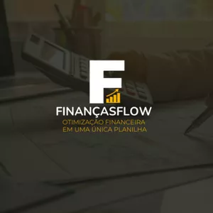 Imagem de capa para o Curso online Finanças Flow: Otimização Financeira em uma Única Planilha
