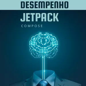 Imagem do curso Otimizar o Desempenho com Jetpack Compose - Coelho's Coding